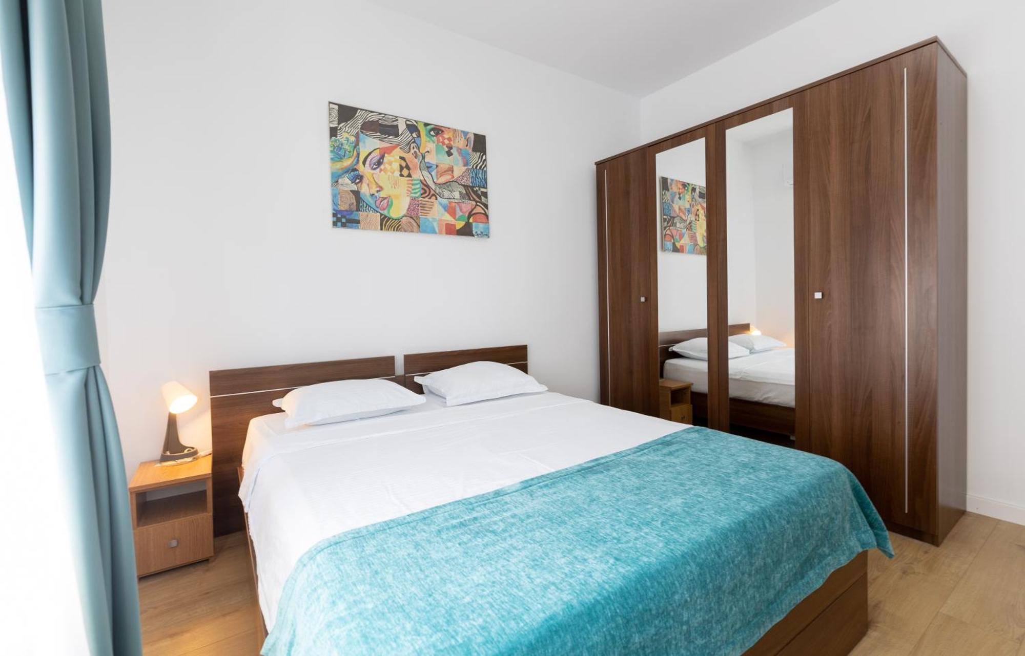Obor Central Oasis --Secured Parking Nearby --Self Check-In-- 1Min Metro Station Bucareste Exterior foto